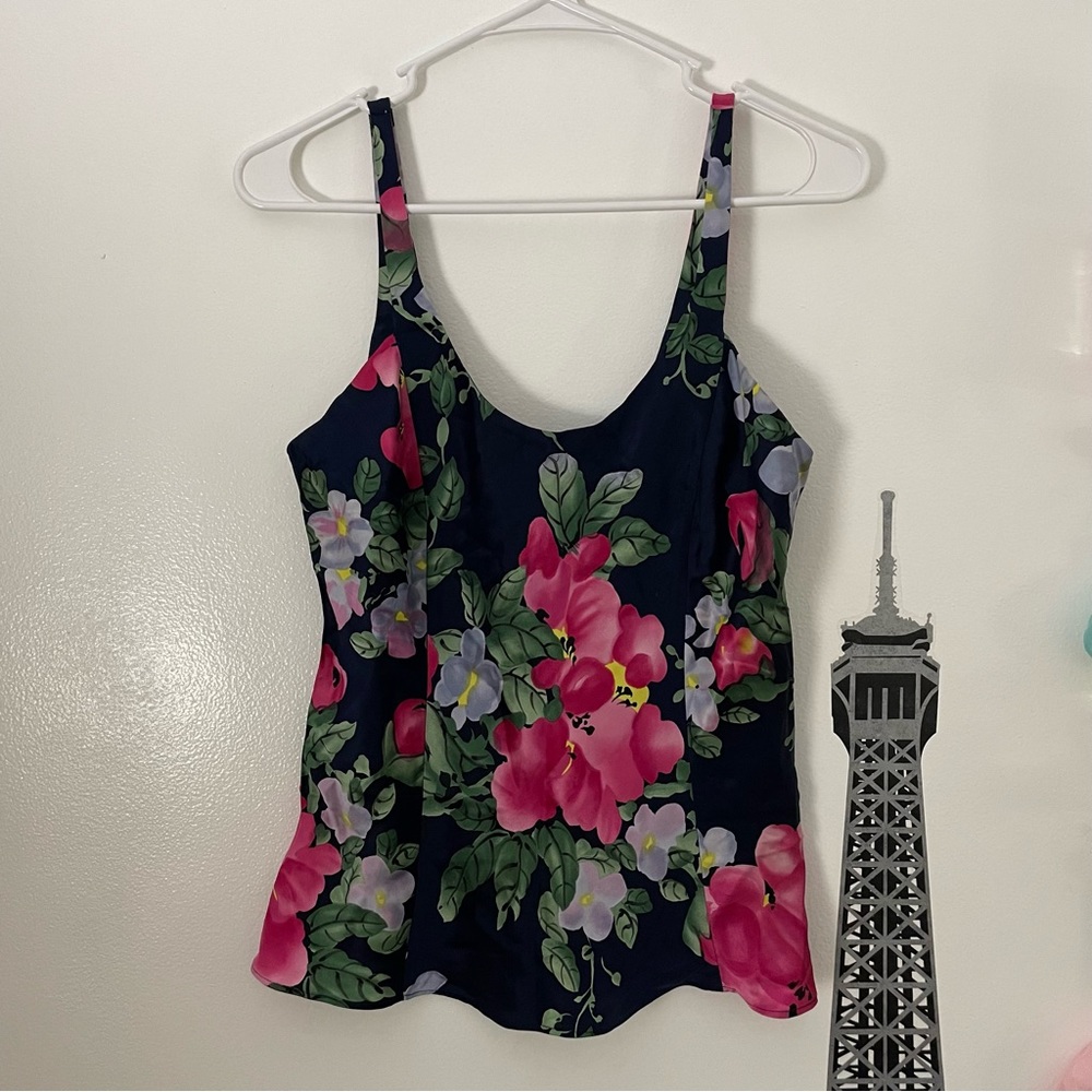 vintage victoria’s secret tank top